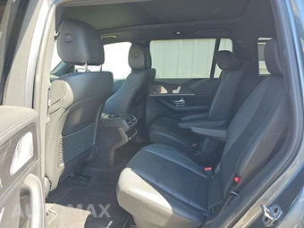 2023 Mercedes-Benz GLS 450 4MATIC - miniatura 13
