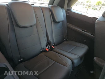 2023 Mercedes-Benz GLS 450 4MATIC - miniatura 14