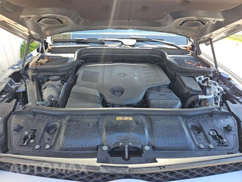 2023 Mercedes-Benz GLS 450 4MATIC - miniatura 16