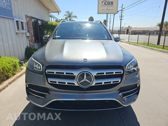2023 Mercedes-Benz GLS 450 4MATIC - miniatura 2