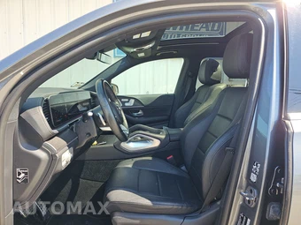 2023 Mercedes-Benz GLS 450 4MATIC - miniatura 7