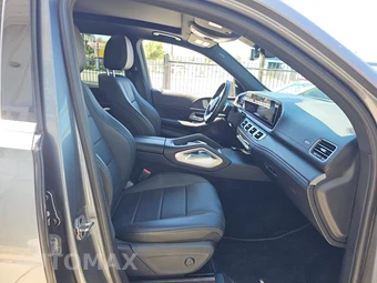 2023 Mercedes-Benz GLS 450 4MATIC - miniatura 8