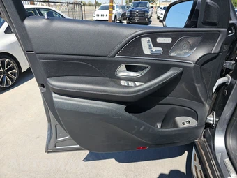 2023 Mercedes-Benz GLS 450 4MATIC - miniatura 9