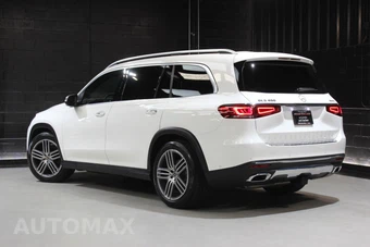 2023 Mercedes-Benz GLS 450 4MATIC - miniatura 12