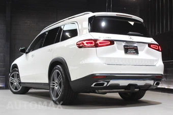 2023 Mercedes-Benz GLS 450 4MATIC - miniatura 13