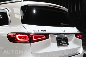 2023 Mercedes-Benz GLS 450 4MATIC - miniatura 14