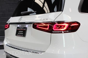 2023 Mercedes-Benz GLS 450 4MATIC - miniatura 17