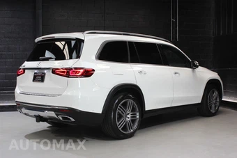 2023 Mercedes-Benz GLS 450 4MATIC - miniatura 18
