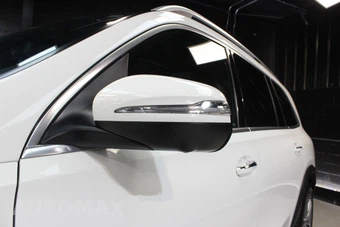 2023 Mercedes-Benz GLS 450 4MATIC - miniatura 19