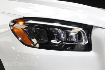 2023 Mercedes-Benz GLS 450 4MATIC - miniatura 20