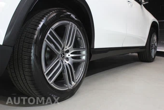 2023 Mercedes-Benz GLS 450 4MATIC - miniatura 22