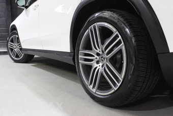 2023 Mercedes-Benz GLS 450 4MATIC - miniatura 23