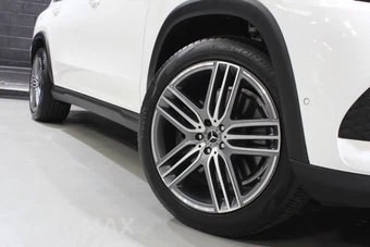 2023 Mercedes-Benz GLS 450 4MATIC - miniatura 24