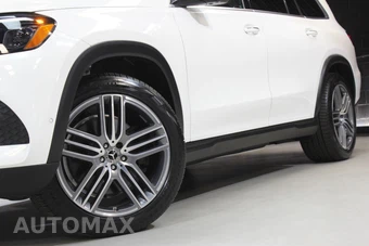 2023 Mercedes-Benz GLS 450 4MATIC - miniatura 25