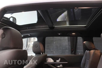 2023 Mercedes-Benz GLS 450 4MATIC - miniatura 28