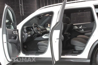 2023 Mercedes-Benz GLS 450 4MATIC - miniatura 29