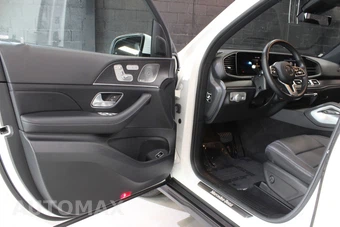 2023 Mercedes-Benz GLS 450 4MATIC - miniatura 30