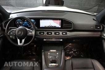 2023 Mercedes-Benz GLS 450 4MATIC - miniatura 31