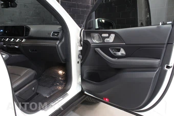 2023 Mercedes-Benz GLS 450 4MATIC - miniatura 32