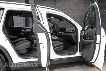 2023 Mercedes-Benz GLS 450 4MATIC - miniatura 33