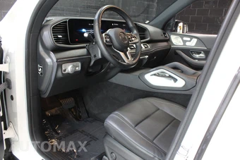 2023 Mercedes-Benz GLS 450 4MATIC - miniatura 34