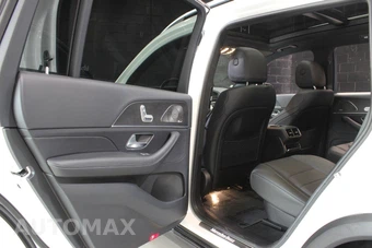 2023 Mercedes-Benz GLS 450 4MATIC - miniatura 35