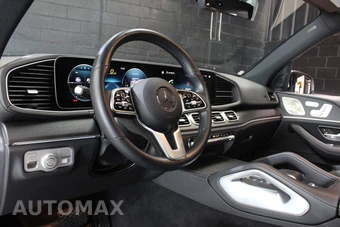2023 Mercedes-Benz GLS 450 4MATIC - miniatura 36