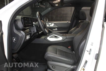 2023 Mercedes-Benz GLS 450 4MATIC - miniatura 37