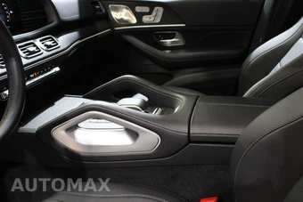 2023 Mercedes-Benz GLS 450 4MATIC - miniatura 38