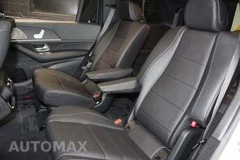 2023 Mercedes-Benz GLS 450 4MATIC - miniatura 40