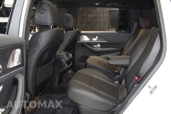 2023 Mercedes-Benz GLS 450 4MATIC - miniatura 41