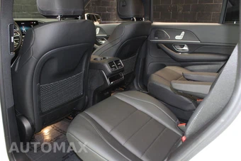 2023 Mercedes-Benz GLS 450 4MATIC - miniatura 43
