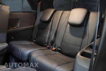 2023 Mercedes-Benz GLS 450 4MATIC - miniatura 44