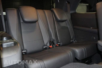 2023 Mercedes-Benz GLS 450 4MATIC - miniatura 45