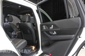 2023 Mercedes-Benz GLS 450 4MATIC - miniatura 46