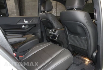2023 Mercedes-Benz GLS 450 4MATIC - miniatura 47