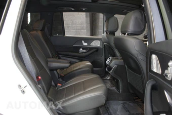2023 Mercedes-Benz GLS 450 4MATIC - miniatura 48
