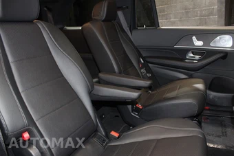 2023 Mercedes-Benz GLS 450 4MATIC - miniatura 49