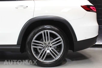 2023 Mercedes-Benz GLS 450 4MATIC - miniatura 5