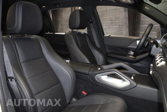 2023 Mercedes-Benz GLS 450 4MATIC - miniatura 52