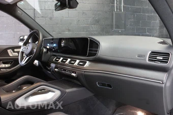 2023 Mercedes-Benz GLS 450 4MATIC - miniatura 53