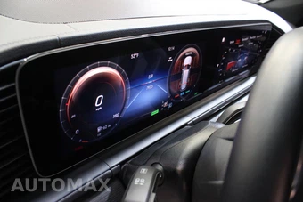 2023 Mercedes-Benz GLS 450 4MATIC - miniatura 55