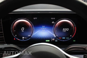 2023 Mercedes-Benz GLS 450 4MATIC - miniatura 56