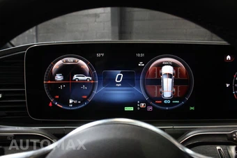 2023 Mercedes-Benz GLS 450 4MATIC - miniatura 57