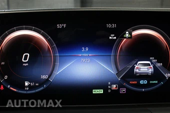2023 Mercedes-Benz GLS 450 4MATIC - miniatura 58