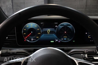 2023 Mercedes-Benz GLS 450 4MATIC - miniatura 59