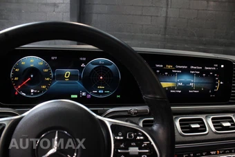 2023 Mercedes-Benz GLS 450 4MATIC - miniatura 60