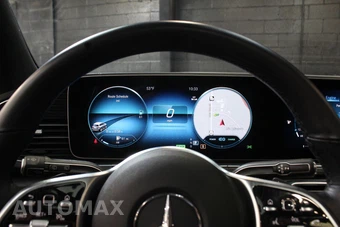 2023 Mercedes-Benz GLS 450 4MATIC - miniatura 61