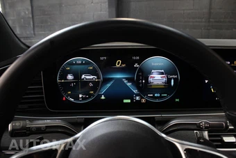 2023 Mercedes-Benz GLS 450 4MATIC - miniatura 63