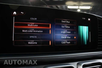 2023 Mercedes-Benz GLS 450 4MATIC - miniatura 66